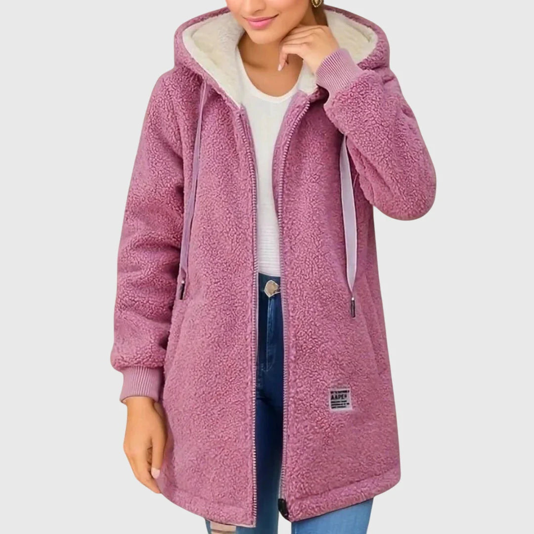 Anita™ | Chaqueta polar
