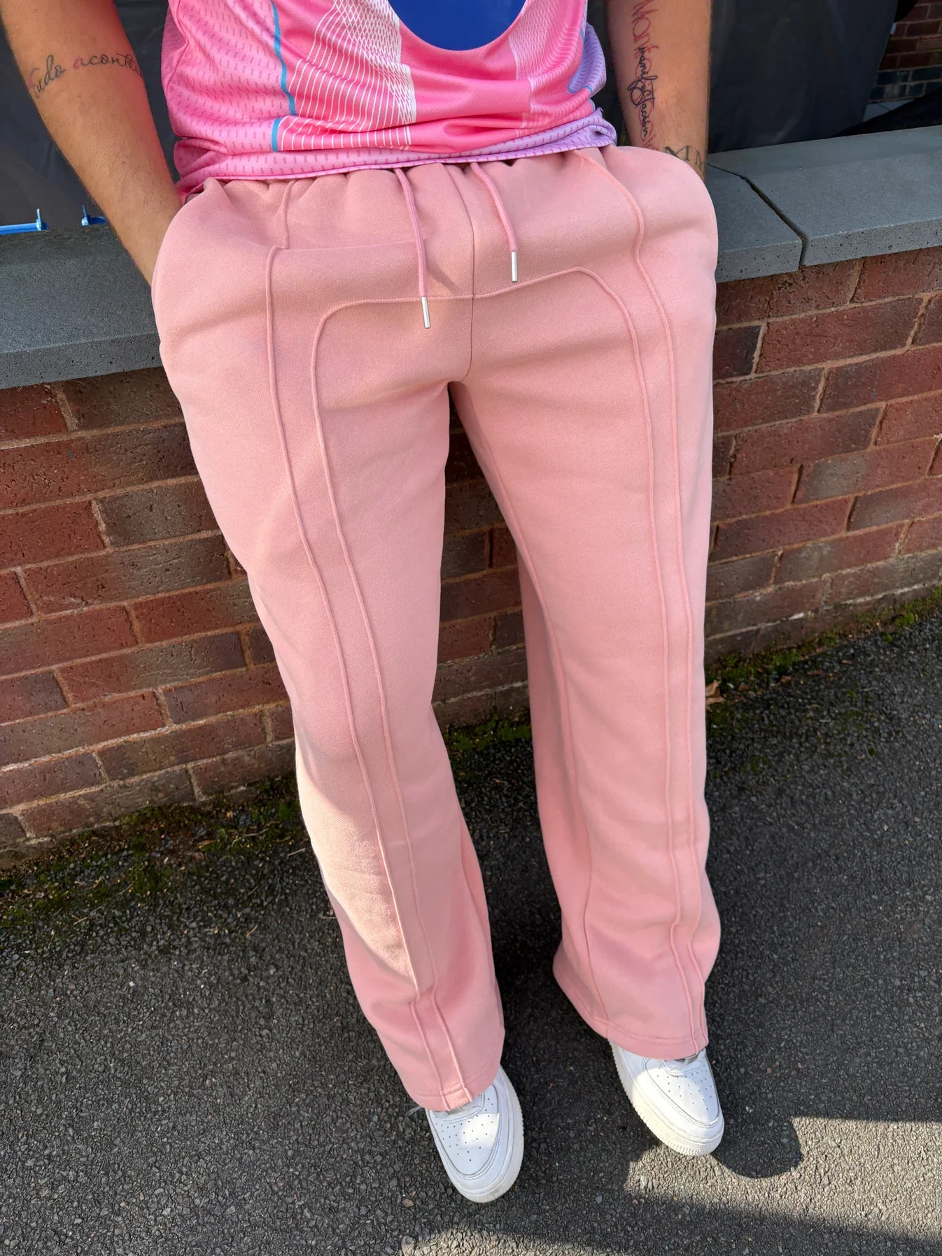 Novazoma® Pantalones deportivos