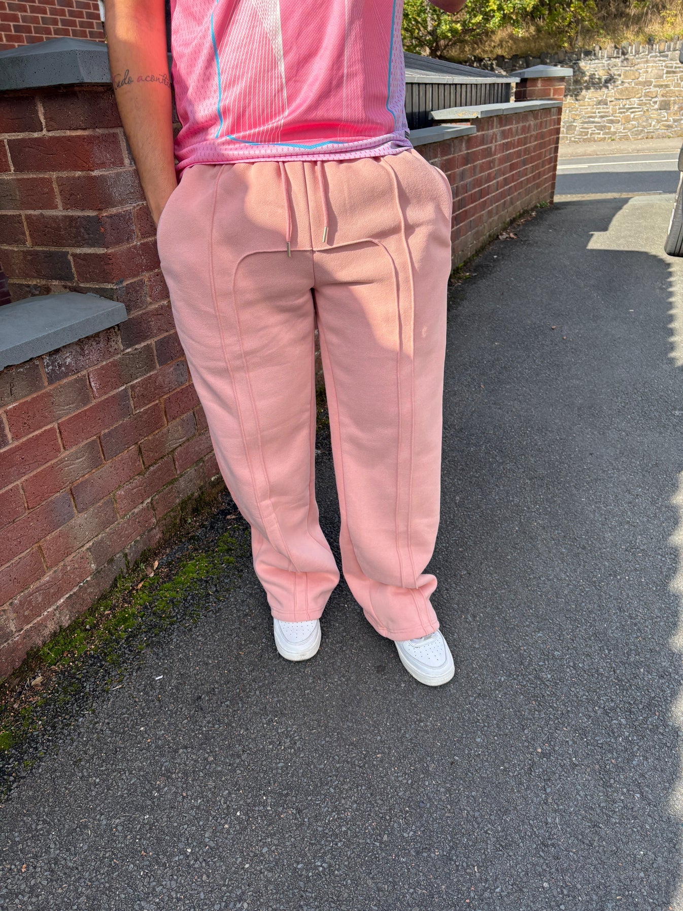 Novazoma® Pantalones deportivos