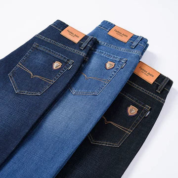 Novazoma Classic Denim