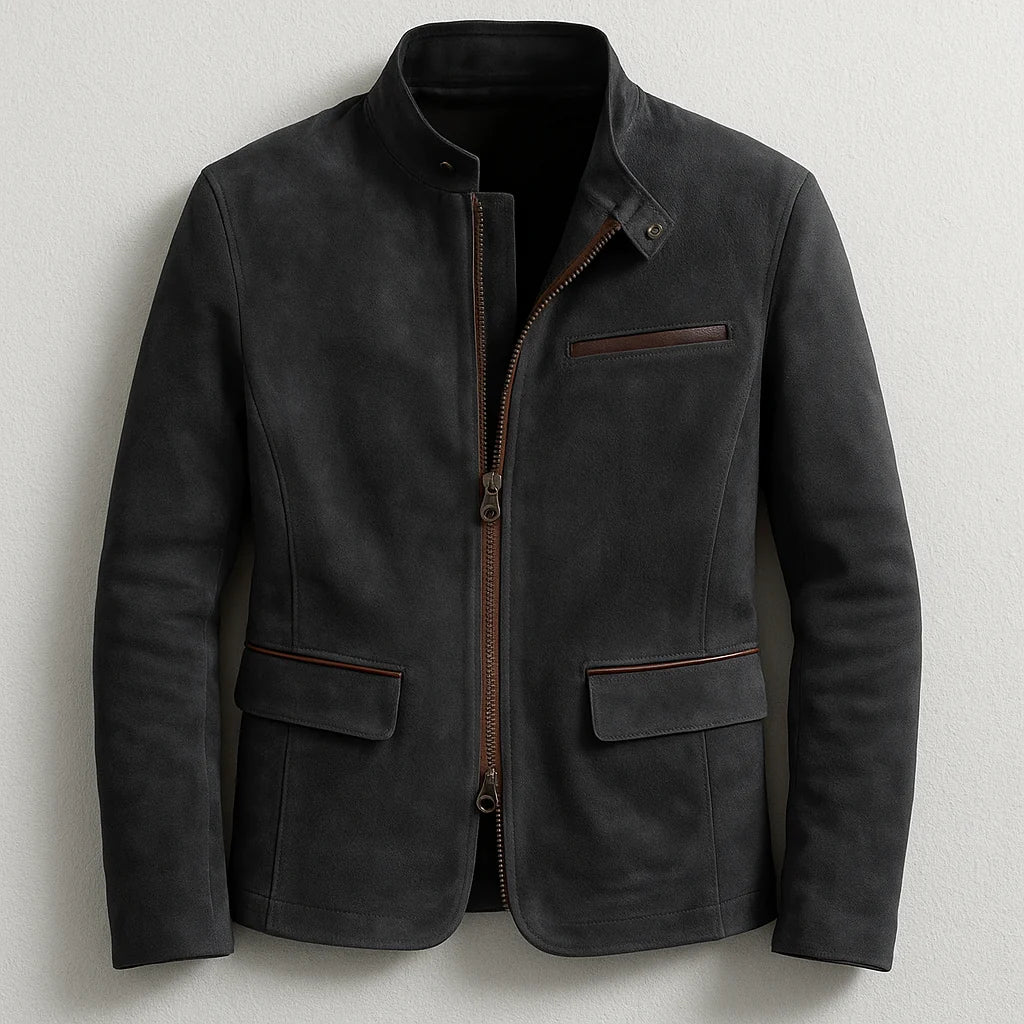 Montclair™ Chaqueta de ante
