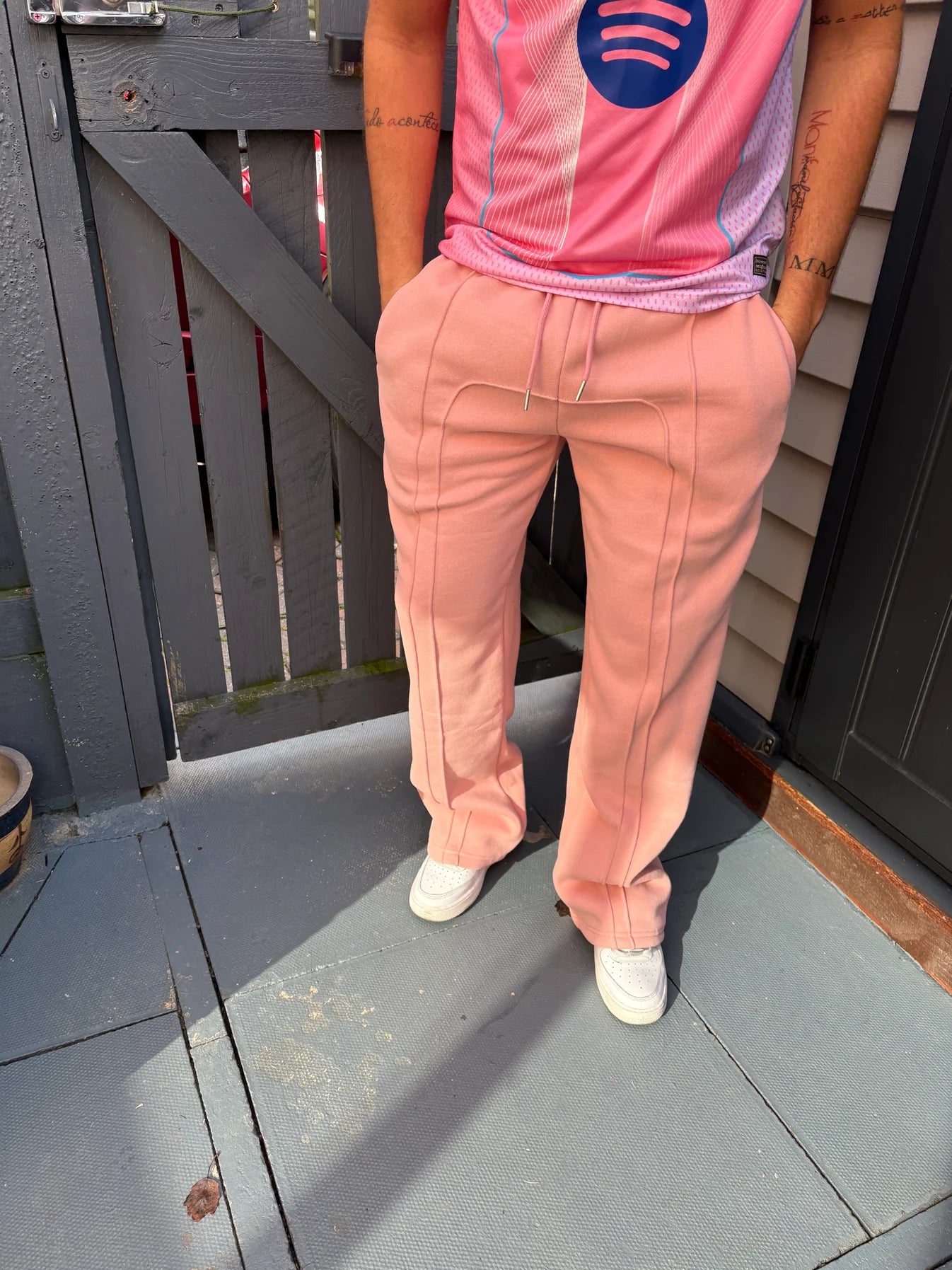 Novazoma® Pantalones deportivos