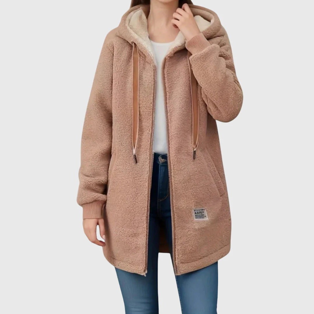 Anita™ | Chaqueta polar