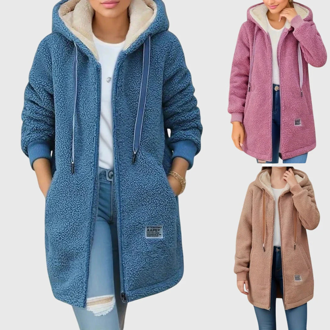 Anita™ | Chaqueta polar