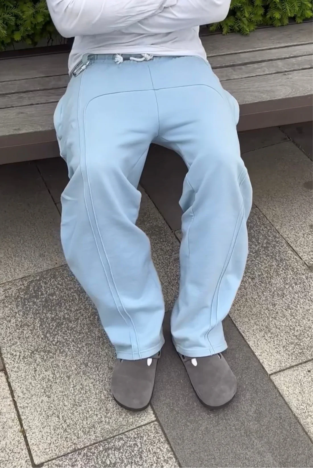 Novazoma® Pantalones deportivos