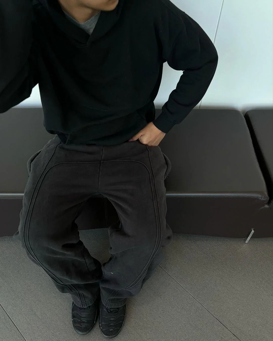 Novazoma® Pantalones deportivos