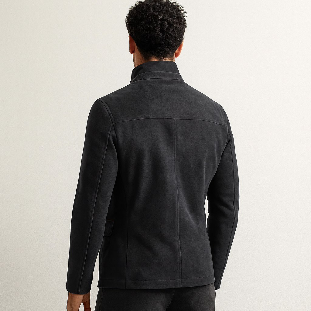 Montclair™ Chaqueta de ante