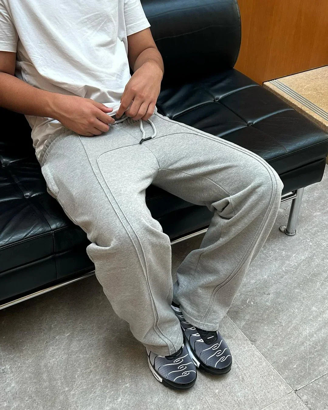 Novazoma® Pantalones deportivos