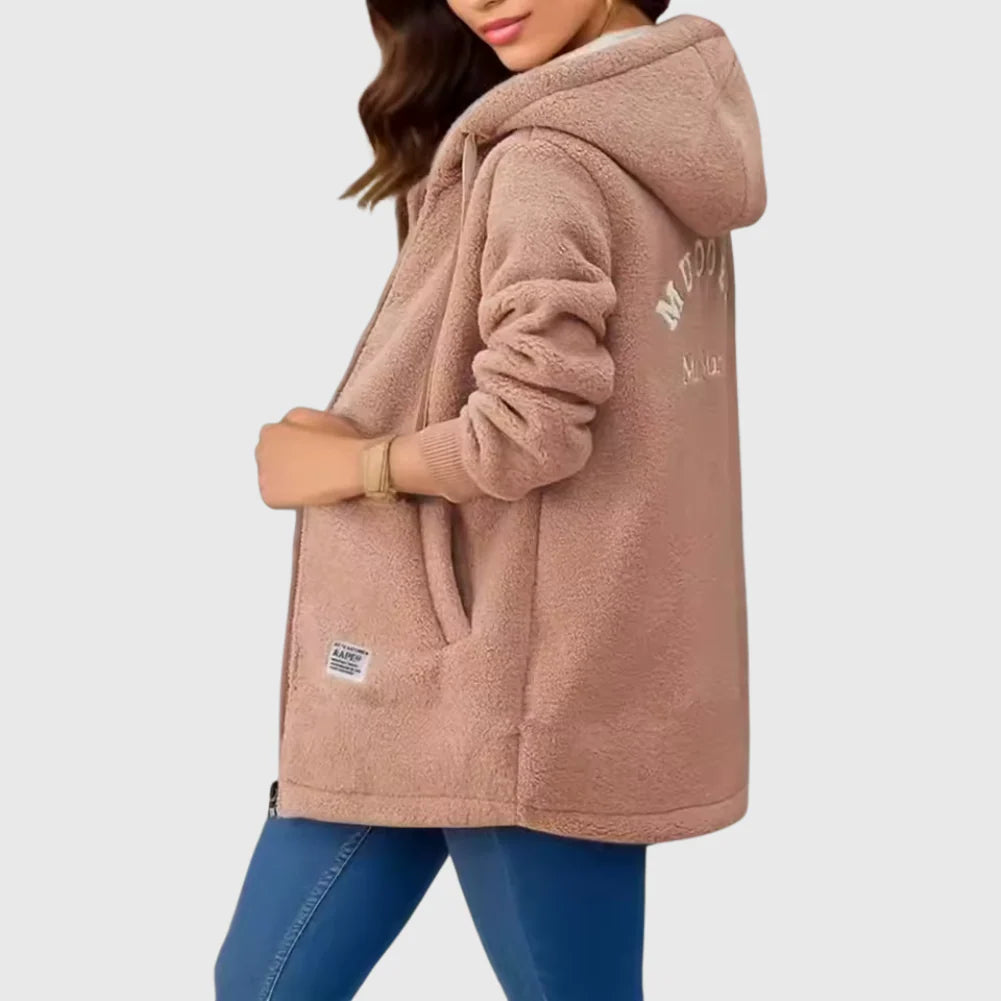 Anita™ | Chaqueta polar