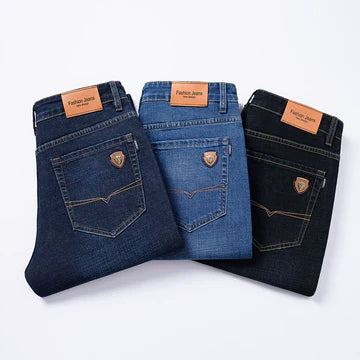 Novazoma Classic Denim