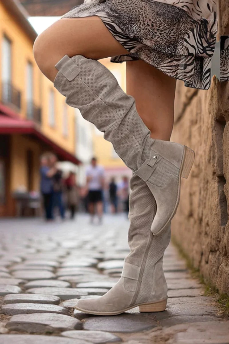 Noelia™ | Botas elegantes