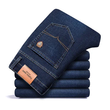 Novazoma Classic Denim