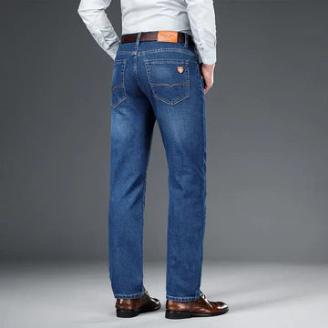 Novazoma Classic Denim