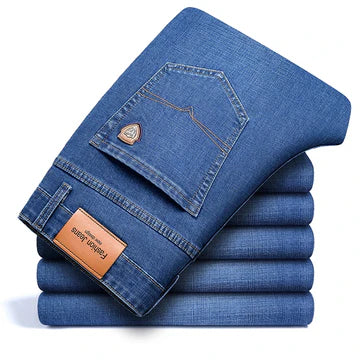 Novazoma Classic Denim