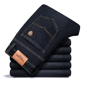 Novazoma Classic Denim