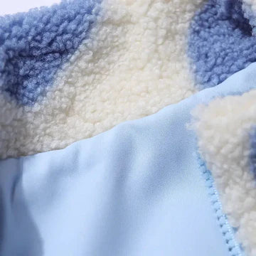 Katharina™ | Chaqueta Corazón Reversible