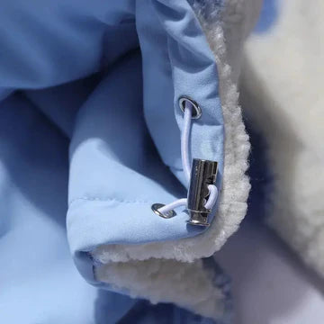 Katharina™ | Chaqueta Corazón Reversible