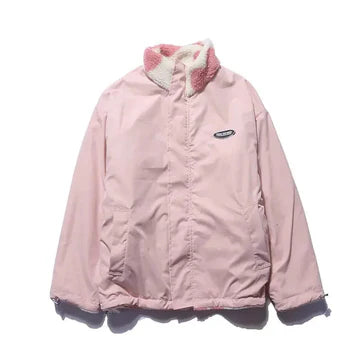 Katharina™ | Chaqueta Corazón Reversible