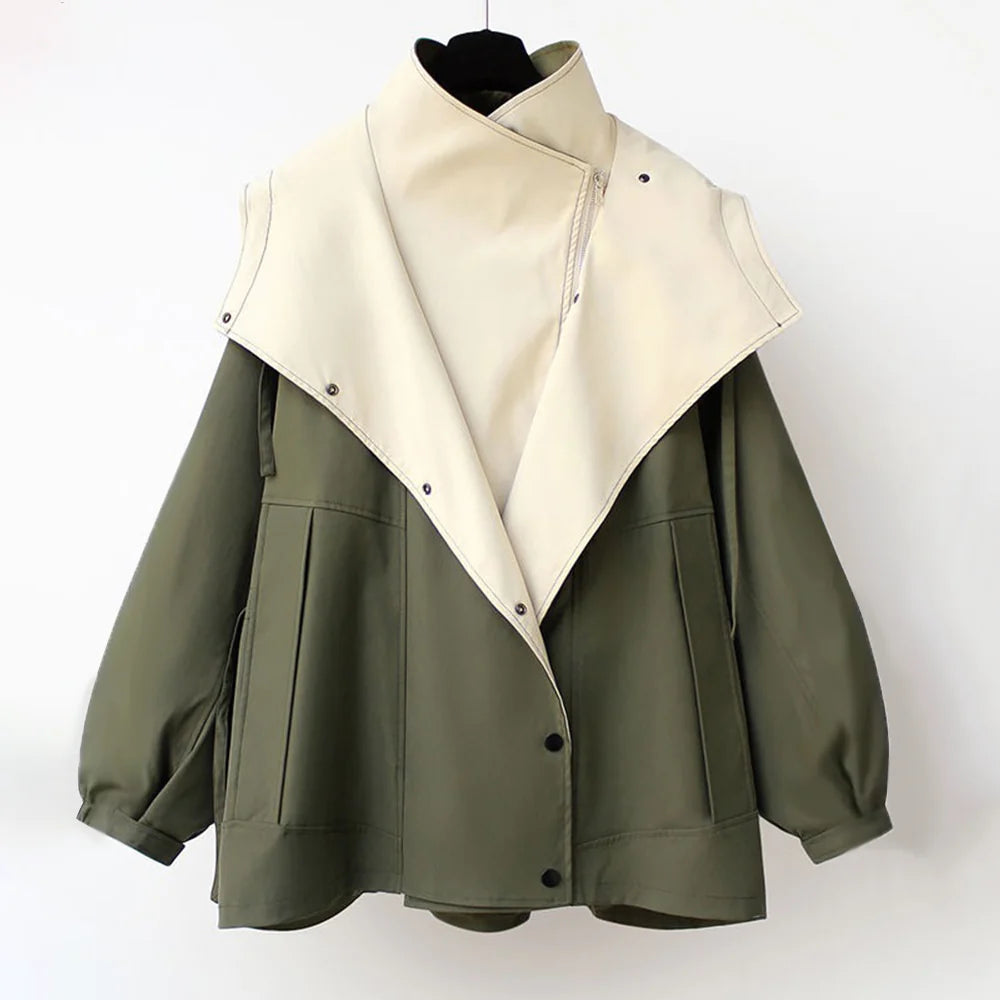Fiore | Chaqueta cortavientos