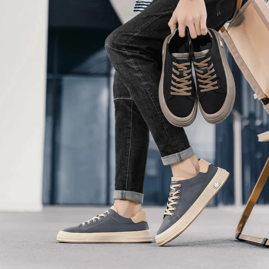Zapatillas Brixton