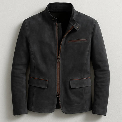 Montclair™ Chaqueta de ante