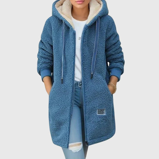 Anita™ | Chaqueta polar