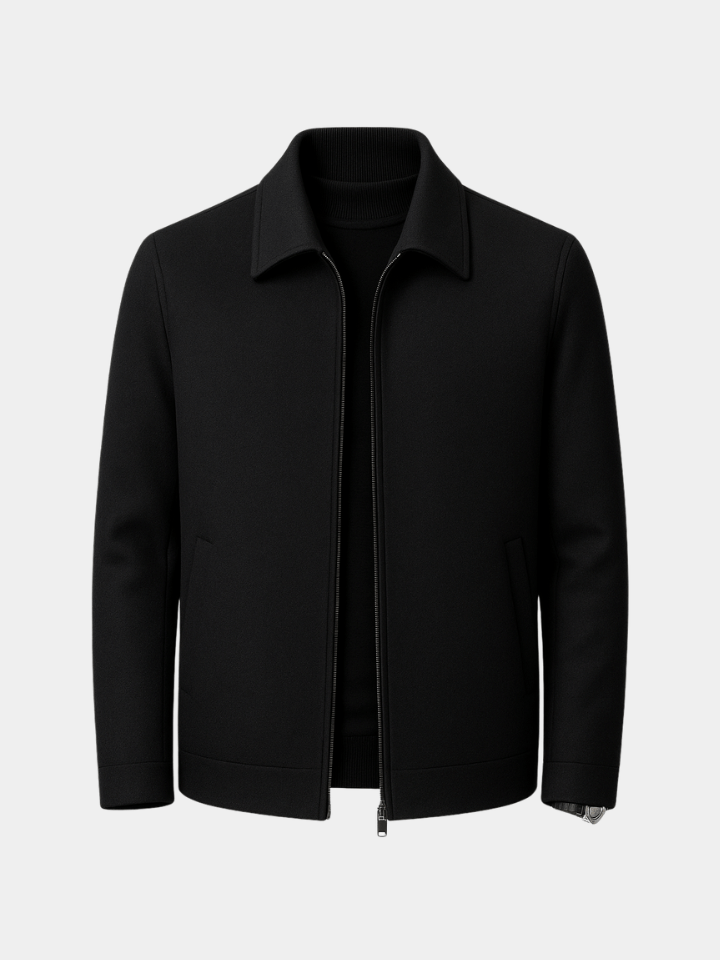 Aksel™ | Chaleco de Lana