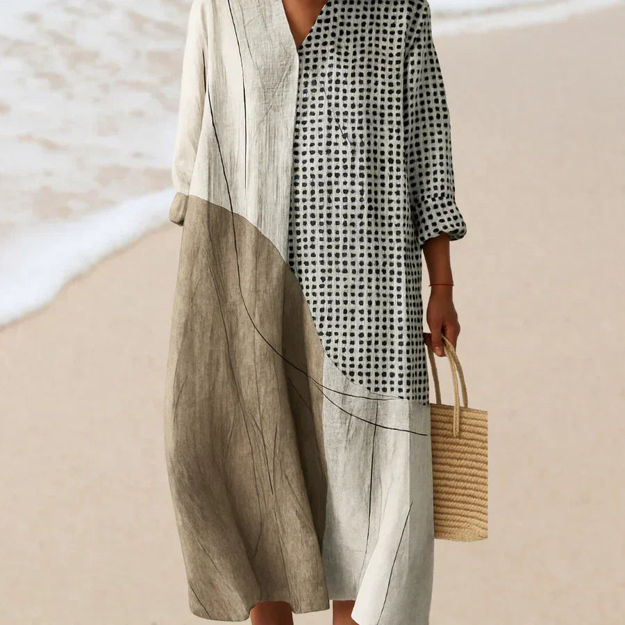 Kunst™ | Vestido Midi