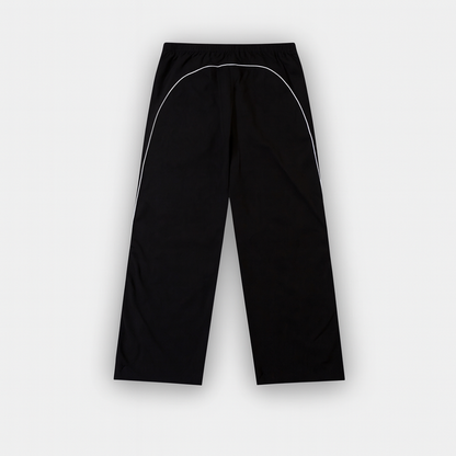 Pantalones de chándal holgados vintage