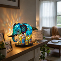 Nou | Lámpara Mágica en Forma de Elefante