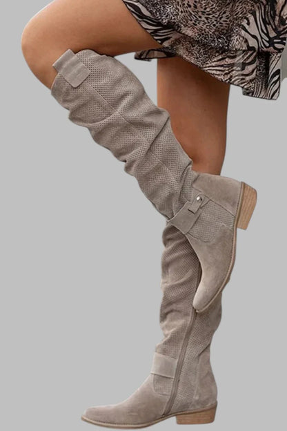 Noelia™ | Botas elegantes