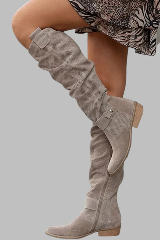 Noelia™ | Botas elegantes