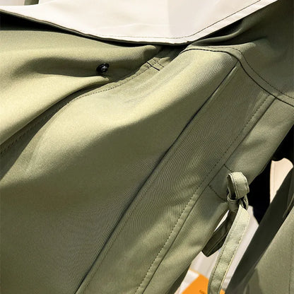 Fiore | Chaqueta cortavientos