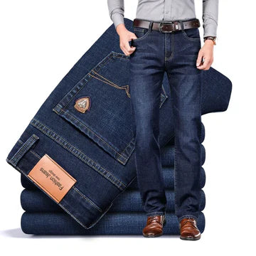 Novazoma Classic Denim