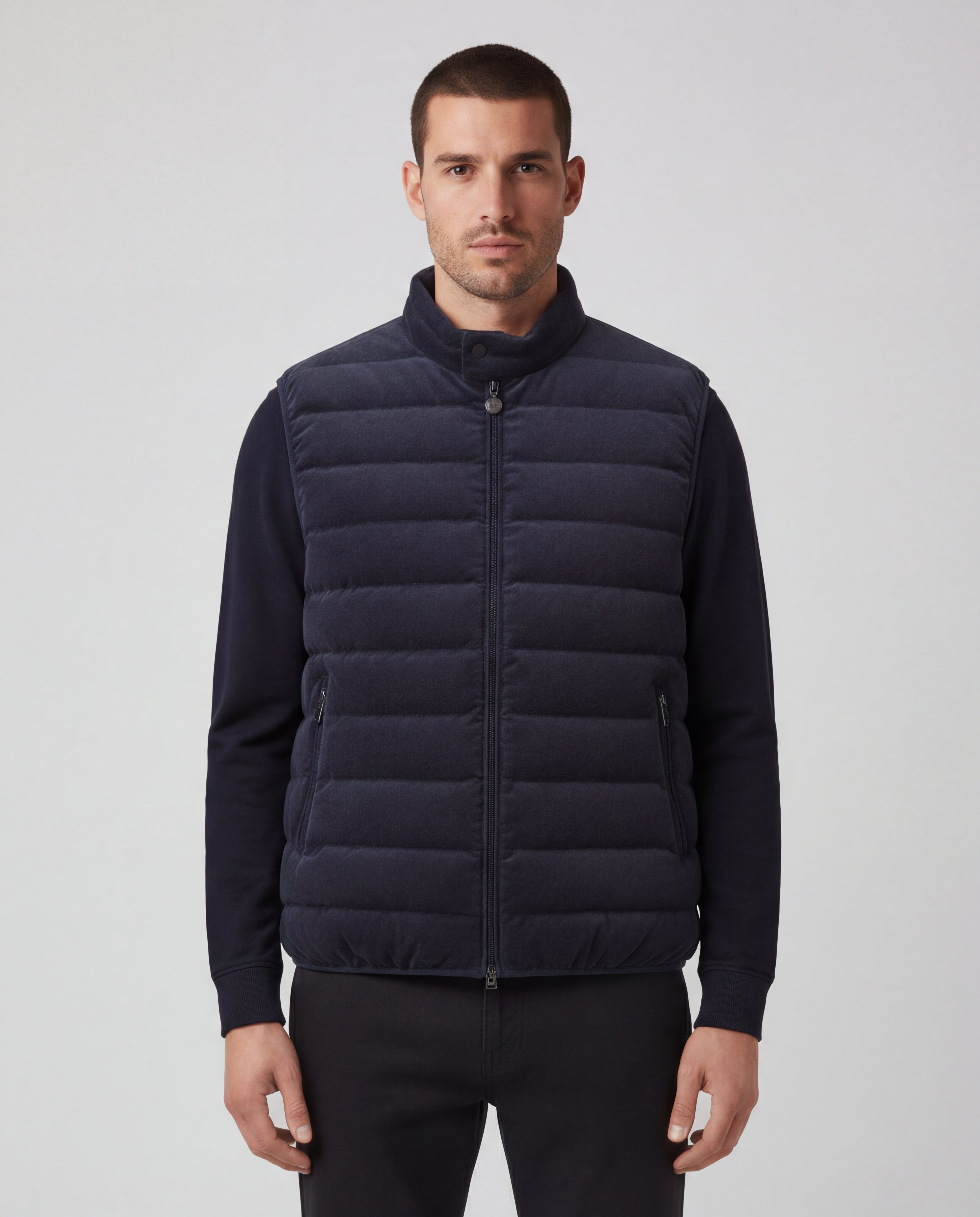 Damiano Royal - Chaleco Premium